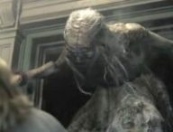 La Fille dans Resident Evil Requiem // Source : Capture YouTube La Fille dans Resident Evil Requiem // Source : Capture YouTube