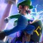 Super Mario Galaxy Le Film // Source : Nintendo/Illumination Super Mario Galaxy Le Film // Source : Nintendo/Illumination