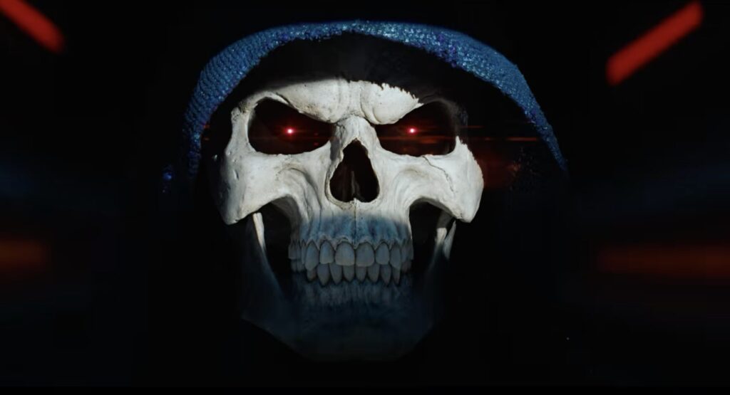 Masters of the Universe // Source : Amazon MGM Masters of the Universe // Source : Amazon MGM