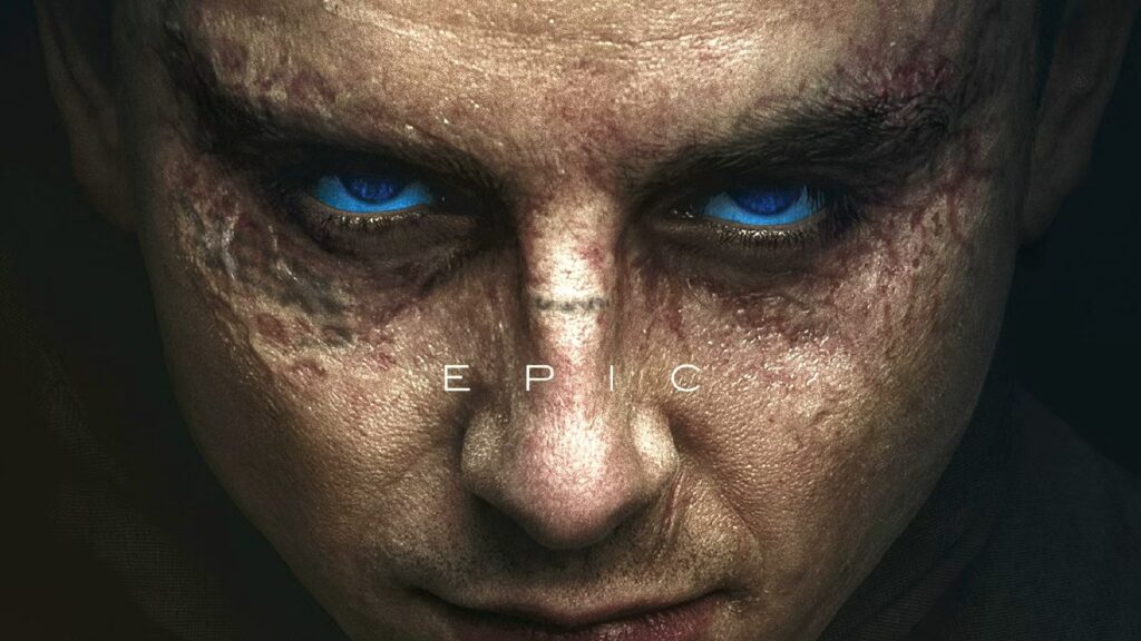 Affiche de Dune 3 // Source : Warner Affiche de Dune 3 // Source : Warner