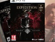 Clair Obscur: Expedition 33 – Mirror Edition // Source : Amazon Clair Obscur: Expedition 33 – Mirror Edition // Source : Amazon