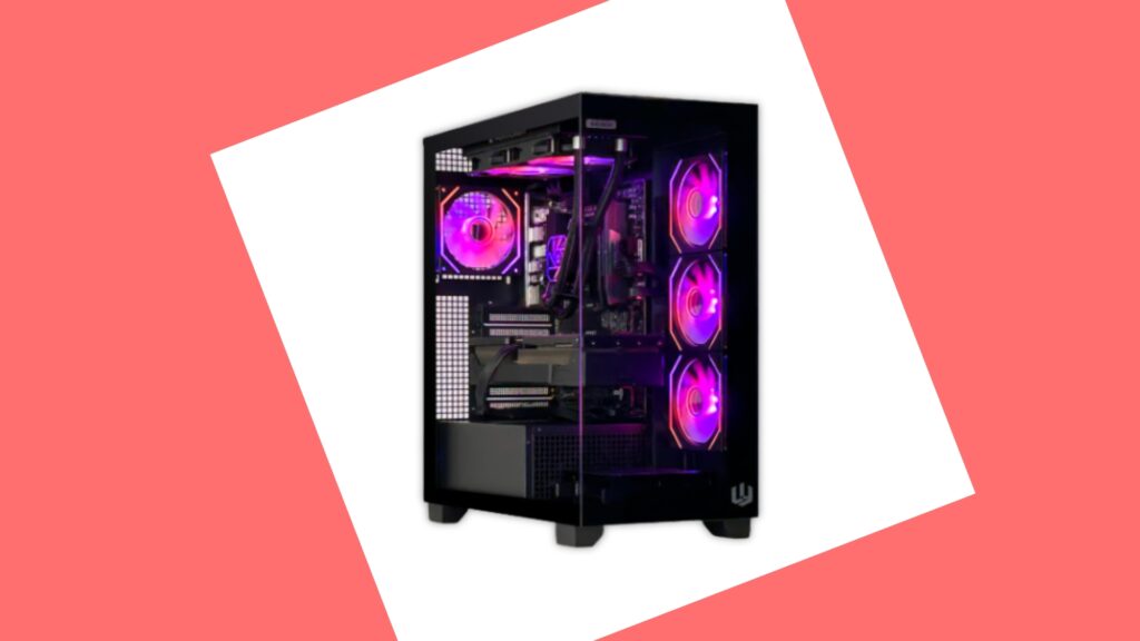 Configuration 1440p Configuration 1440p