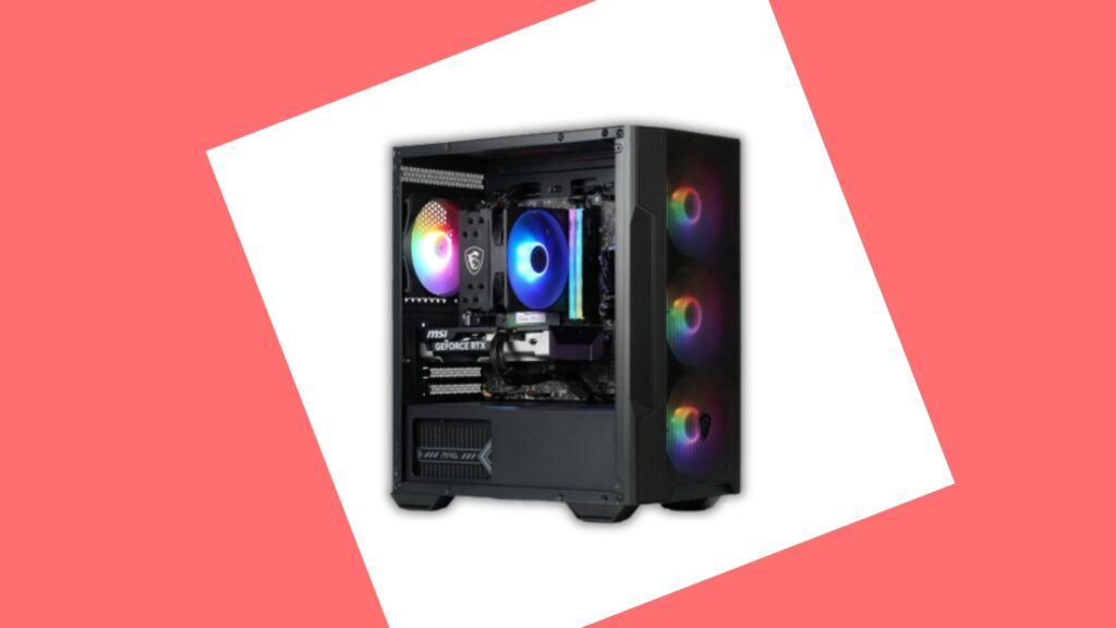 Configuration Full HD Configuration Full HD