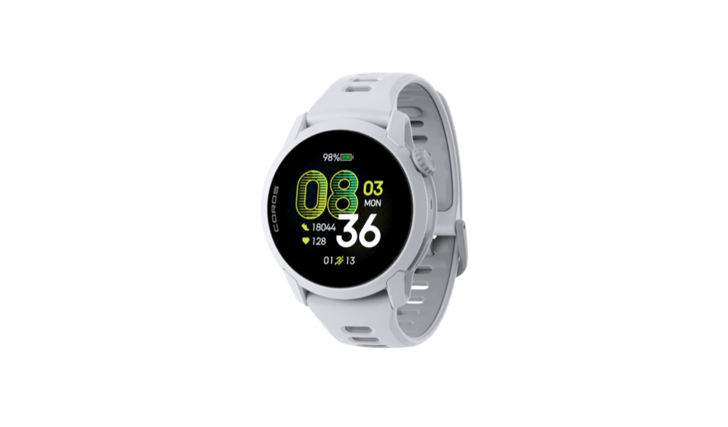 COROS PACE 4 // Source : COROS COROS PACE 4 // Source : COROS