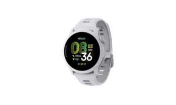 COROS PACE 4 // Source : COROS COROS PACE 4 // Source : COROS