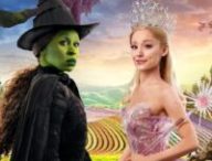 Les sorcières du Pays d'Oz sont prêtes à vous accueillir dans leur univers magique ! // Source : Universal Pictures Les sorcières du Pays d'Oz sont prêtes à vous accueillir dans leur univers magique ! // Source : Universal Pictures