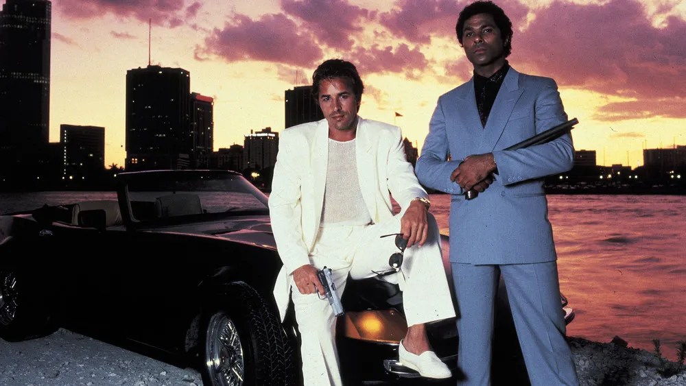 Miami Vice // Source : Universal Television Miami Vice // Source : Universal Television