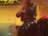 Cyberpunk TCG // Source : WeirdCo Cyberpunk TCG // Source : WeirdCo