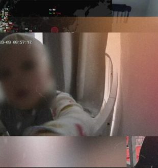 Scandale Babyphone // Source : montage Numerama Scandale Babyphone // Source : montage Numerama