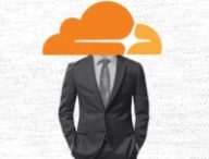 Cloudflare crawling // Source : Montage Numerama