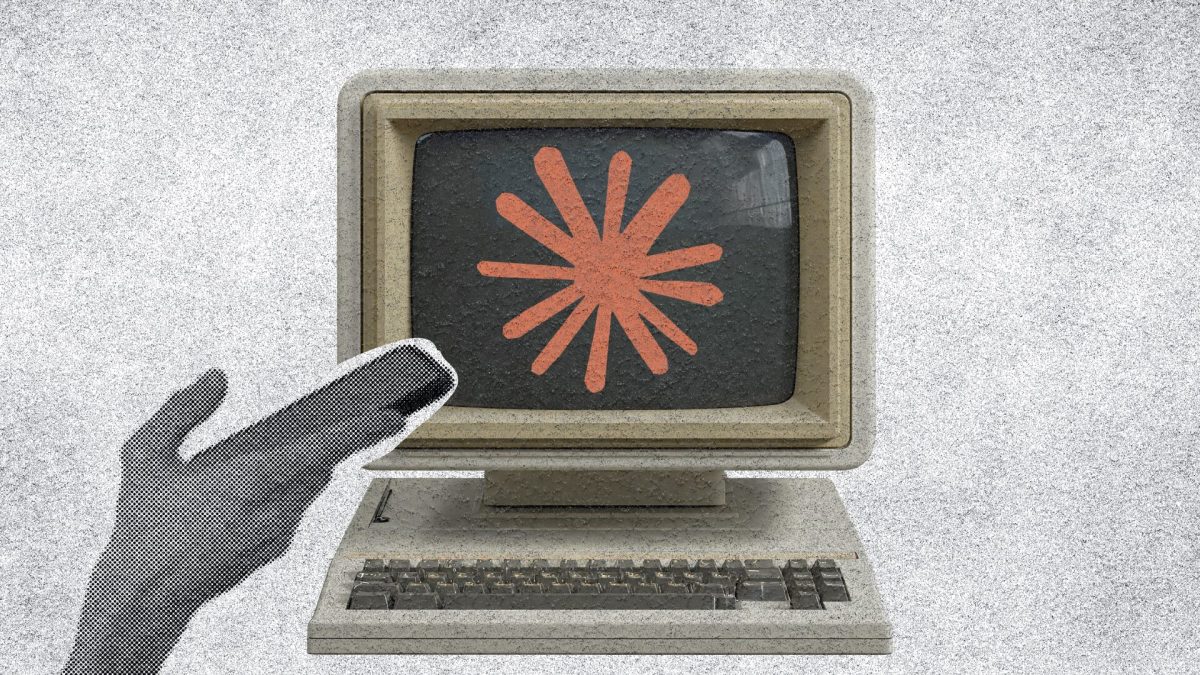 Claude Dispatch // Source : montage Numerama Claude Dispatch // Source : montage Numerama