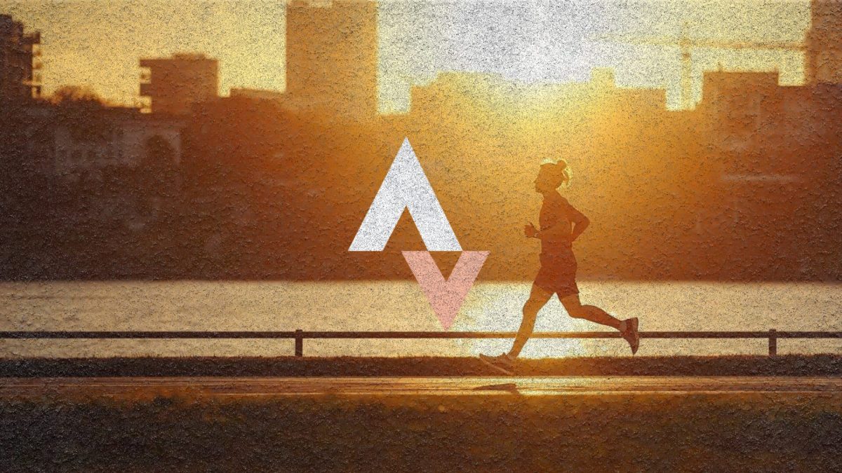 Strava confidentialité // Source : montage Numerama Strava confidentialité // Source : montage Numerama