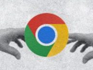 Chrome Void Stealer // Source : montage Numerama