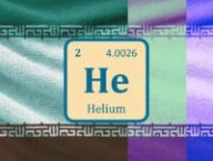 Iran hélium // Source : montage Numerama Iran hélium // Source : montage Numerama