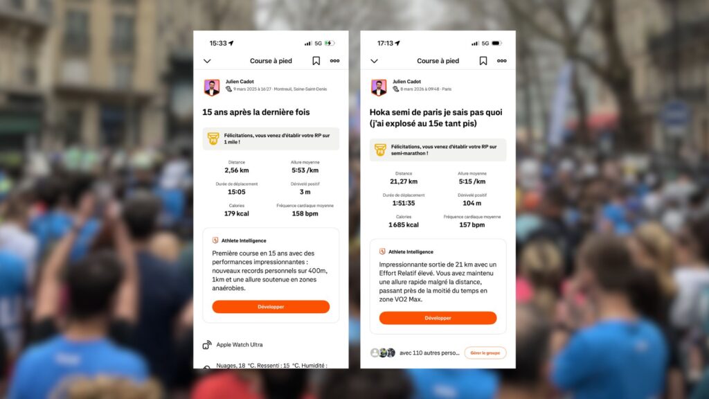 Le premier et le dernier Le premier et le dernier