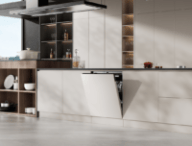 Lave-vaisselle DZ60 Pro