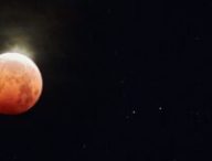 Éclipse de Lune. // Source : Flickr/CC/Derrick Story (image recadrée) Éclipse de Lune. // Source : Flickr/CC/Derrick Story (image recadrée)