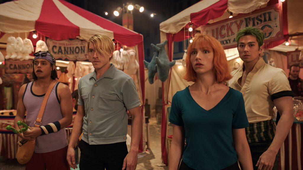 Source : Netflix Source : Netflix