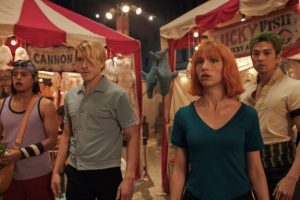 Source : Netflix Source : Netflix