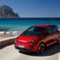 La Renault Twingo E-Tech à l'essai // Source : Robin San Vicente pour Numerama La Renault Twingo E-Tech à l'essai // Source : Robin San Vicente pour Numerama