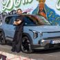 Le Kia EV2 à l'essai // Source : Thorsten Weigl pour Numerama