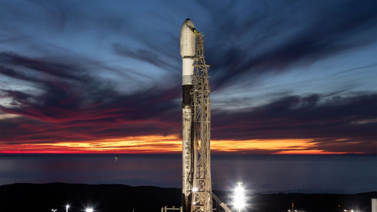 Source : SpaceX
