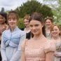 La famille Bridgerton. // Source : Netflix La famille Bridgerton. // Source : Netflix