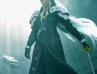 Final Fantasy VII Advent Children Final Fantasy VII Advent Children