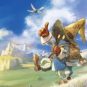 Final Fantasy IX // Source : Square Enix Final Fantasy IX // Source : Square Enix