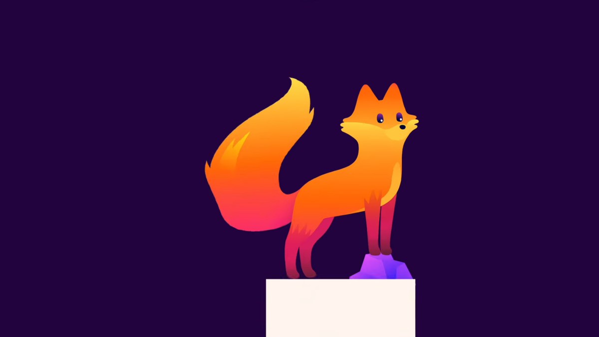 Source : Mozilla Source : Mozilla