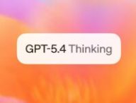 GPT-5.4. // Source : OpenAI GPT-5.4. // Source : OpenAI