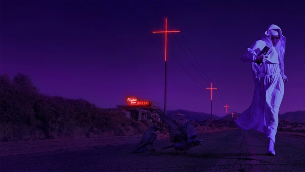 Grotesquerie // Source : Ryan Murphy Television Grotesquerie // Source : Ryan Murphy Television