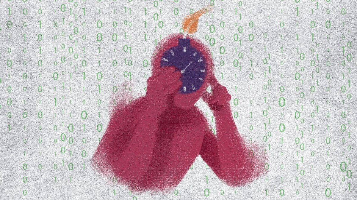 hack LiteLLM // Source : montage Numerama hack LiteLLM // Source : montage Numerama