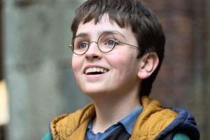 Harry Potter, la série HBO // Source : HBO Max