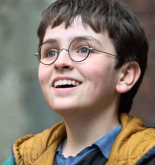 Harry Potter, la série HBO // Source : HBO Max Harry Potter, la série HBO // Source : HBO Max