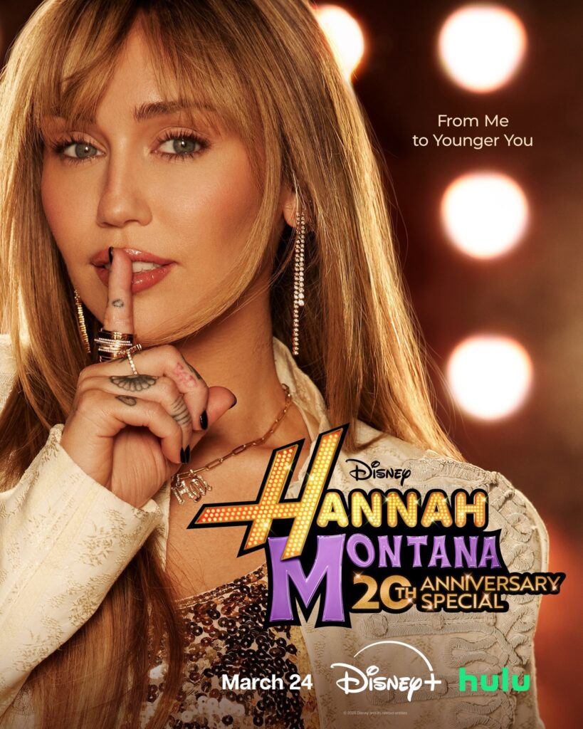 L'affiche officielle de l'épisode Anniversaire // Source : Disney Plus L'affiche officielle de l'épisode Anniversaire // Source : Disney Plus