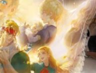 Relation incestueuse dans Street Fighter 6 // Source : Compte X de Del