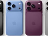 Les coloris supposés des iPhone 18 Pro.