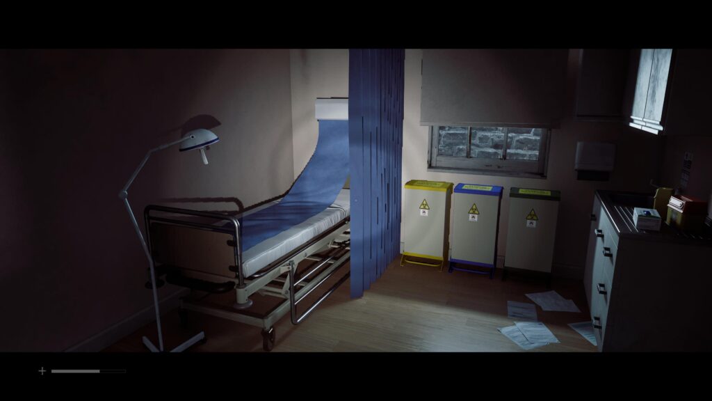 Source : Capture PS5
