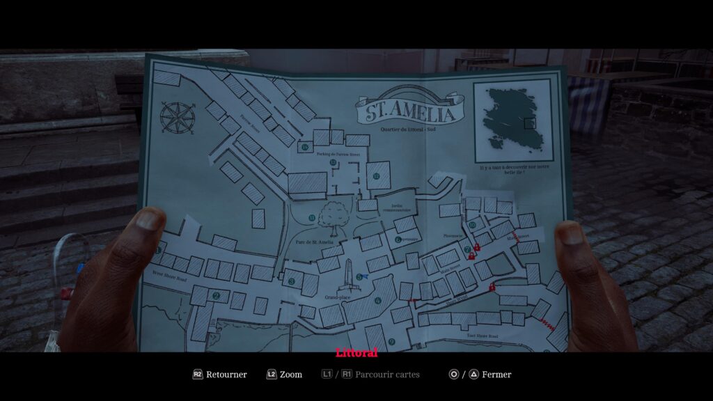 Source : Capture PS5