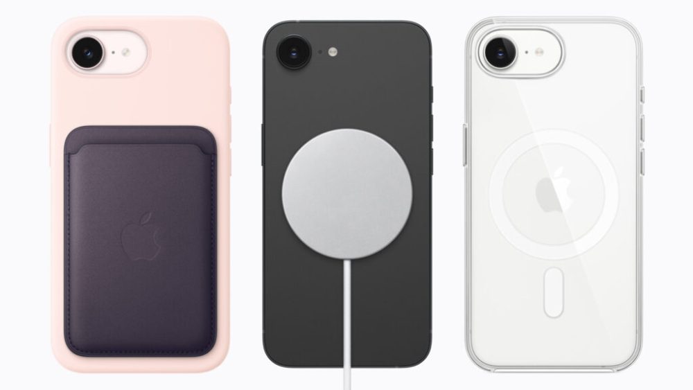 iPhone 17e iPhone 17e