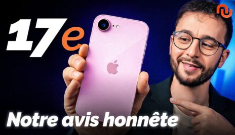 IPHONE 17E