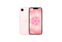iPhone 17e // Source : Apple iPhone 17e // Source : Apple