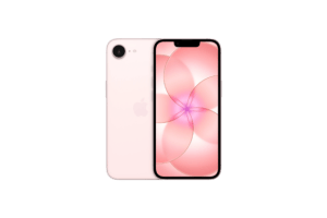 iPhone 17e // Source : Apple