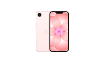 iPhone 17e // Source : Apple iPhone 17e // Source : Apple