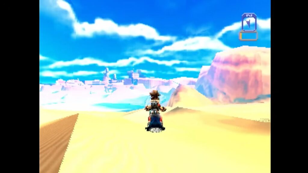 Junkrunner 64 // Source : James Lambert Junkrunner 64 // Source : James Lambert