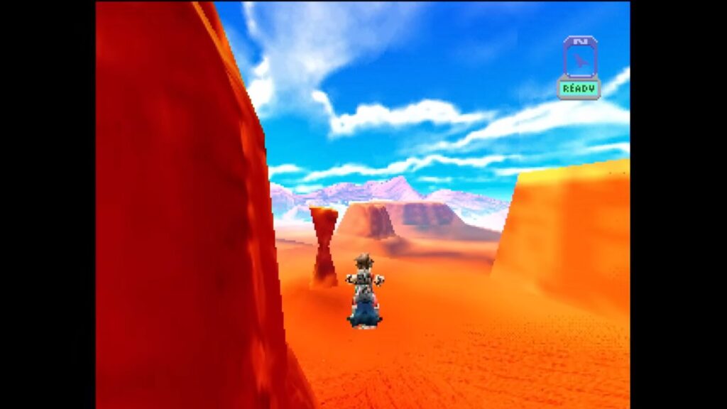 Junkrunner 64 // Source : James Lambert Junkrunner 64 // Source : James Lambert