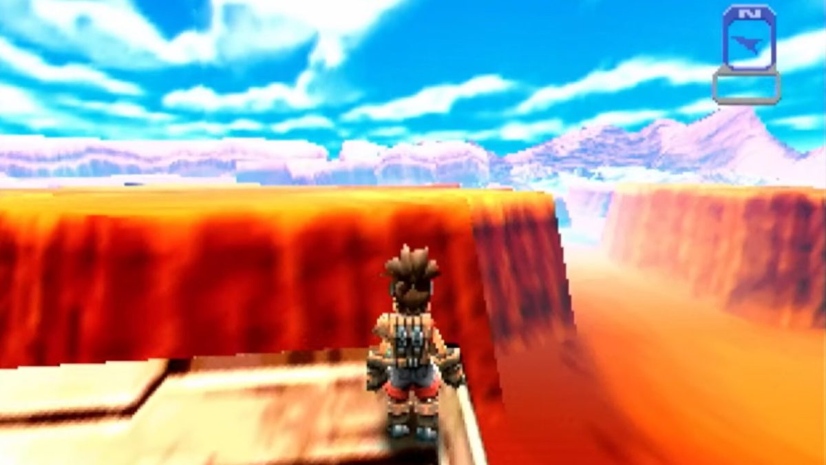 Junkrunner 64 // Source : James Lambert Junkrunner 64 // Source : James Lambert
