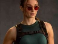 Lara Croft // Source : Amazon Prime Video Lara Croft // Source : Amazon Prime Video