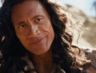 Maui dans Vaiana // Source : Disney Maui dans Vaiana // Source : Disney